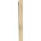 Ekena Millwork Funston Traditional Rough Sawn Bracket, Douglas Fir, 4"W x 32"D x 40"H BKT04X32X40FST01RDF - alternate 3